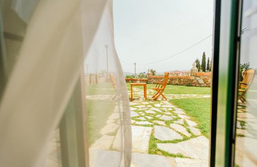 Ayvalik House | Cunda Esen Hotel