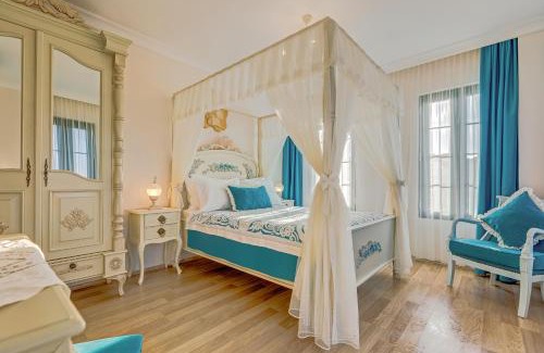 Ayvalik House | Cunda Esen Hotel