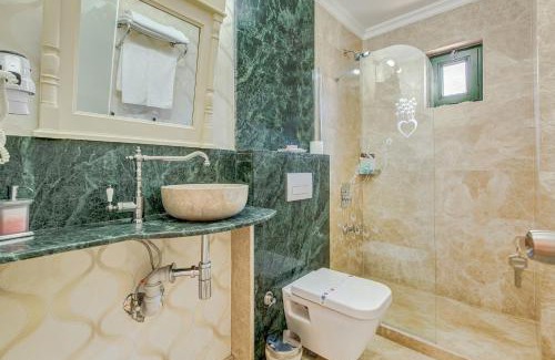 Ayvalik House | Cunda Esen Hotel