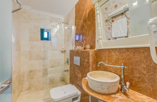 Ayvalik House | Cunda Esen Hotel