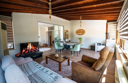 Ayvalik Hotel | Cunda Giritlioğlu Otel Adult Only +12