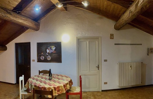 Centro Storico Apartment | Cuneo Center Apartment