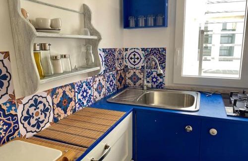 Capo d'Orlando Apartment | Cuore d’Orlando apartment