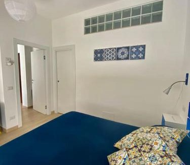 Capo d'Orlando Apartment | Cuore d’Orlando apartment