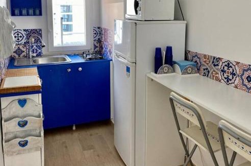 Capo d'Orlando Apartment | Cuore d’Orlando apartment
