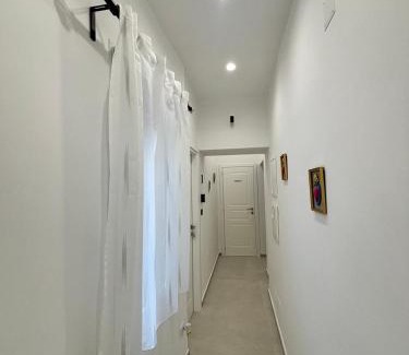 Montecalvario Bed & Breakfast | Cuore Urbano Montesanto