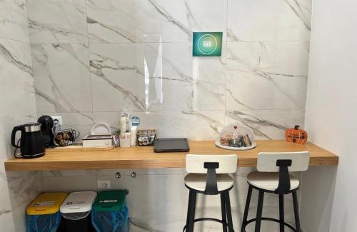 Montecalvario Bed & Breakfast | Cuore Urbano Montesanto