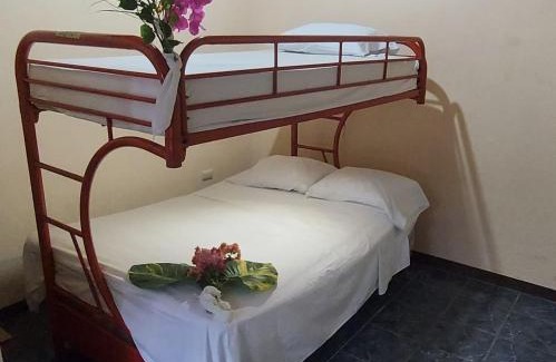 Tambor Apartment | Cupido - Playa Tambor