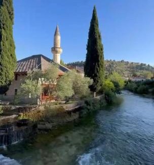 Stolac Apartment | Cuprija apartments