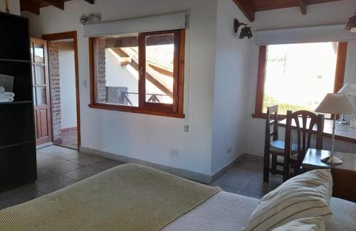 Tandil Apartment | Curahue Apart Hotel