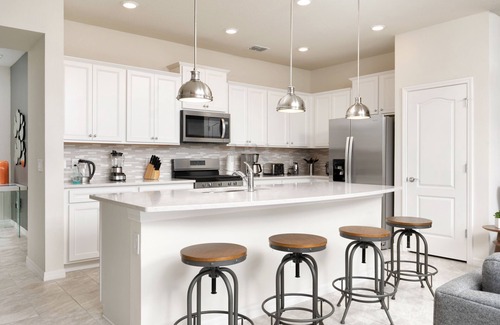 Sunridge Woods House | Curated HIGH TECH Home Close to Disney 5 bedrooms, 4.5 bathrooms