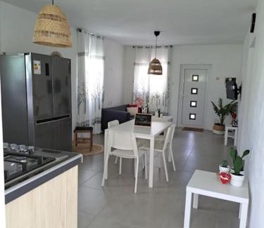 Buena Vista Apartment | CuraVista