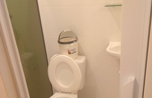Novo Mundo Apartment | Curitiba Cozy Apart