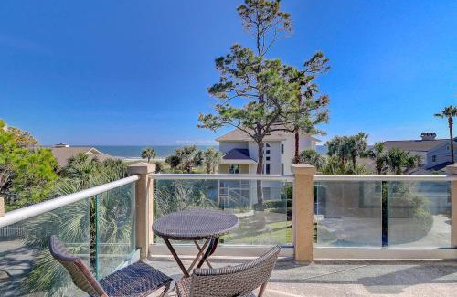 North Forest Beach House | Curlew 8