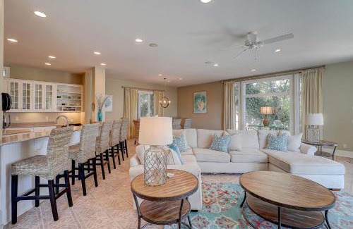 North Forest Beach House | Curlew 8