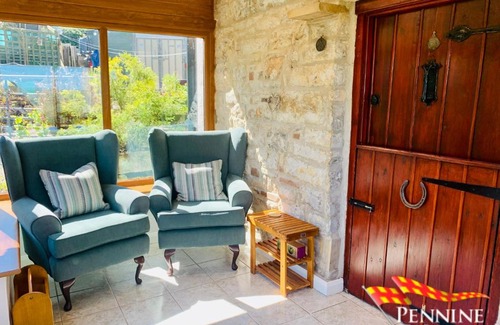 Coanwood House | Curlew Cottage - Nestled in Unspoilt Countryside