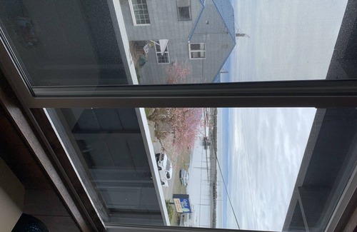 Sekiu House | Curley's, A - Motel - Queen Bed/Kitchenette