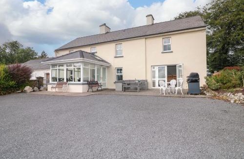 Ballymacarbry House | Curradoon House