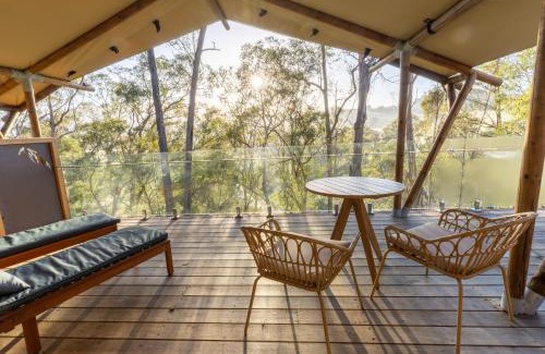 Burragate Other | Currajong Retreat