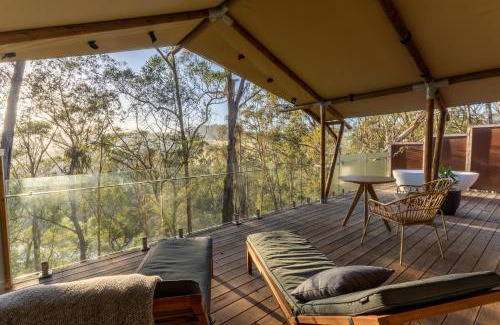 Burragate Other | Currajong Retreat