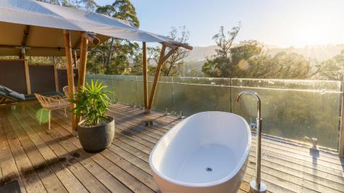 Burragate Other | Currajong Retreat