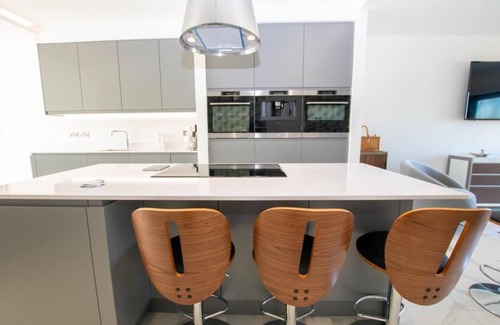 Portrush Apartment | Curran Gate Luxury Apartments, Portrush