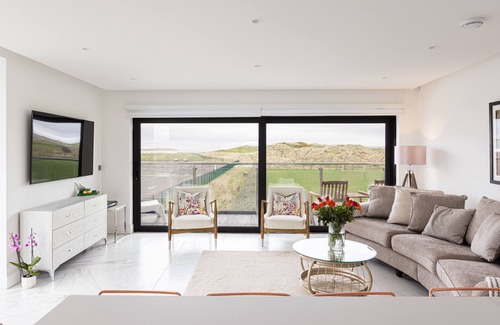 Portrush Apartment | Curran Gate Luxury Apartments, Portrush