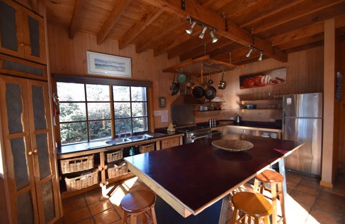 Coles Bay House | Currawong