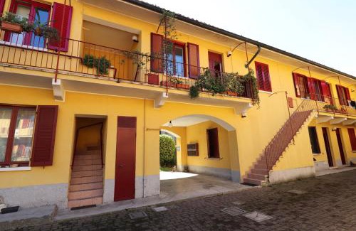 Monza Bed & Breakfast | Curt di Sciàtt