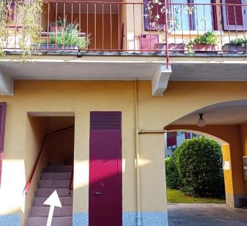 Monza Bed & Breakfast | Curt di Sciàtt