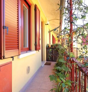 Monza Bed & Breakfast | Curt di Sciàtt