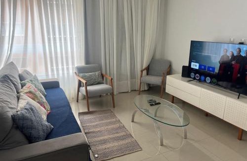 Barra Sul Apartment | CURTA! | 167 | Amplo | 3 Qt | Churrasqueira | 2 Vg