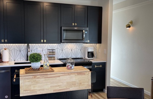 Curtis Park House | Curtis park home 5 minutes to downtown Denver 5 Points area