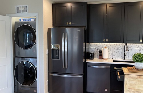 Curtis Park House | Curtis park home 5 minutes to downtown Denver 5 Points area