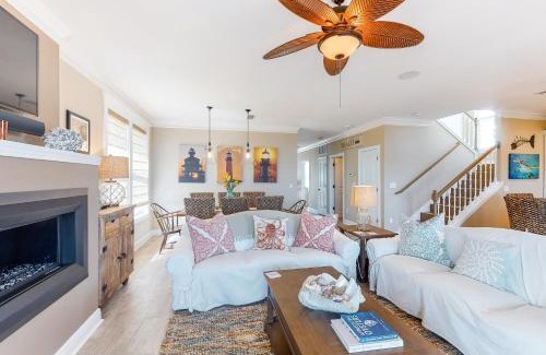 Port St. Joe House | Curve Appeal