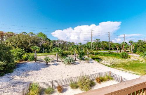 Port St. Joe House | Curve Appeal