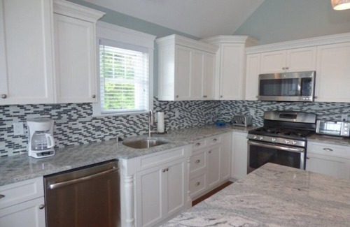 North End Condo | Custom 4 Bedroom 3 Bath 2nd Floor Condo- Great location!