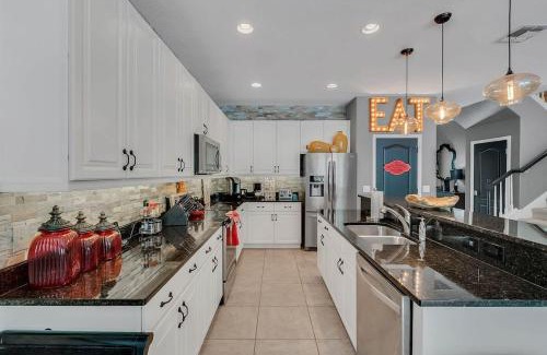 Watersong House | Custom 7-Bd Hm Loaded w Amenities Watersong-216YS