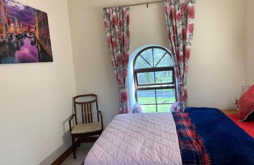 Carlow Apartment | Cut Limestone Apartment Riverside Lodge