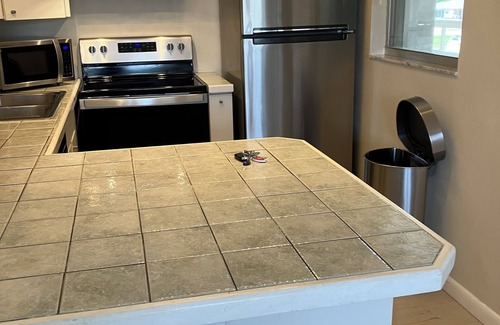 Braden River Condo | Cute 2-bedroom condo in Palm Aire CC, Sarasota with beautiful views.