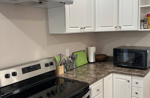 Midtown House | Cute 3bed/2bath house near downtown Omaha