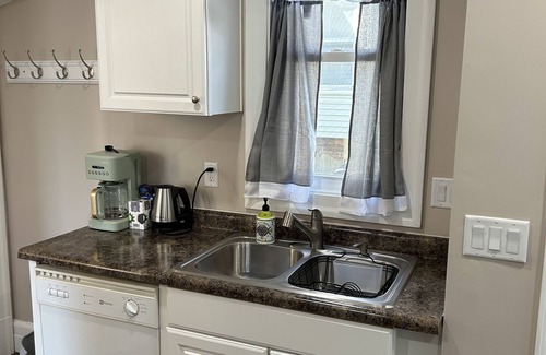Midtown House | Cute 3bed/2bath house near downtown Omaha