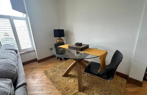 St. Helier Apartment | Cute and Comfy Apartment