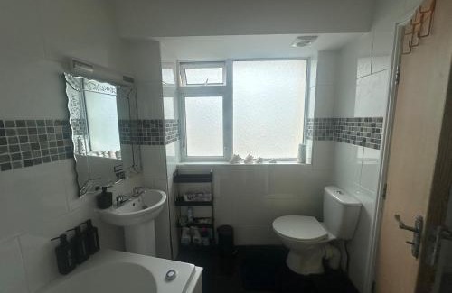 St. Helier Apartment | Cute and Comfy Apartment