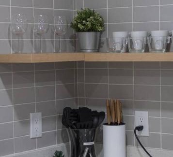 Northeast Orlando Apartment | CUTE and COZY studio w/ jacuzzi!