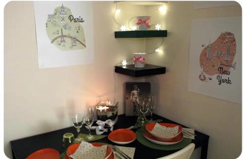 Petralona Apartment | Cute apartment Center of Athens Petralona station