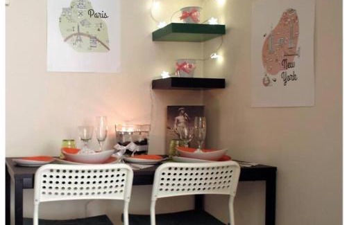 Petralona Apartment | Cute apartment Center of Athens Petralona station