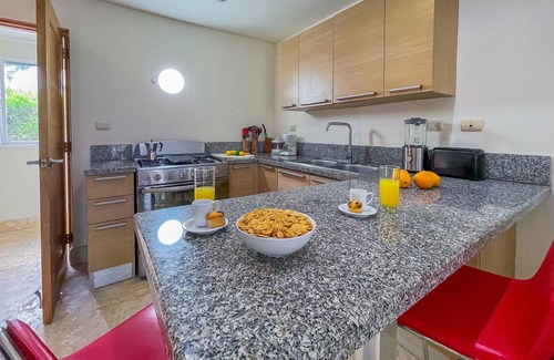 El Cortecito Apartment | Cute Apartment Only Steps From the Beach