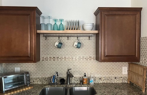 Rancho Ventura Cottage | Cute Casita is Pet Friendly!