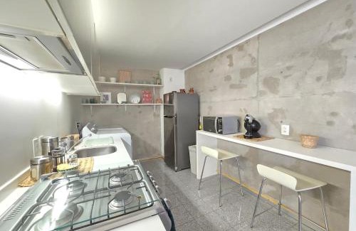 La Condesa Hotel | Cute Condesa Studio Indoor Pool Nice Gym